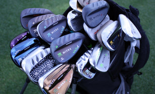 How Many Wedges Does The Average Golfer Need?