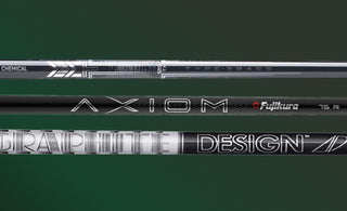 Best Graphite Iron Shafts For Seniors