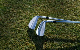 Ping Blueprint S and T Irons