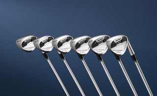 Cleveland CBX Wedges