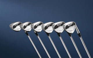 Cleveland CBX Wedges