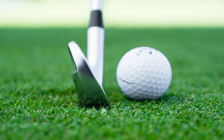 How Often To Replace Your Golf Clubs