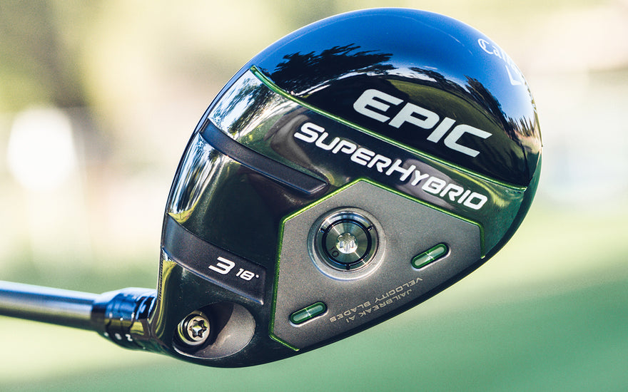 Callaway Epic Super Hybrid: Everything To Know