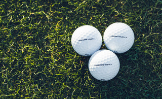 Callaway Chrome Golf Ball Series