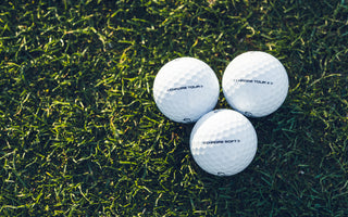 Callaway Chrome Golf Ball Series