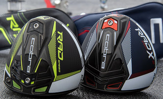Cobra RadSpeed XB Driver – Fairway Jockey