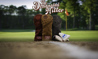 Dormie Golf Workshop Headcovers