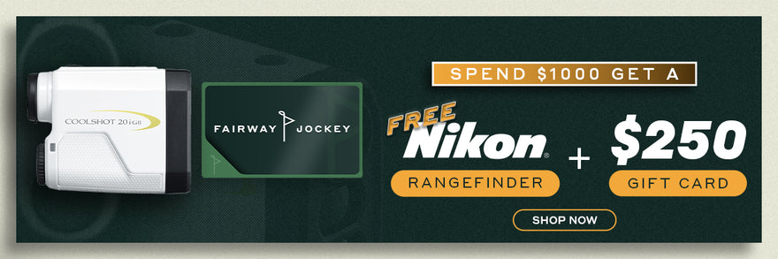 Fairway Jockey Black Friday Sale