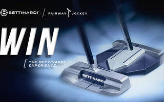 Win the Ultimate Bettinardi VIP Experience