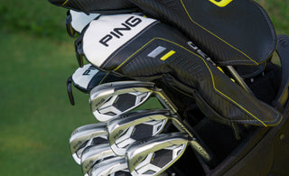 PING G430 Line