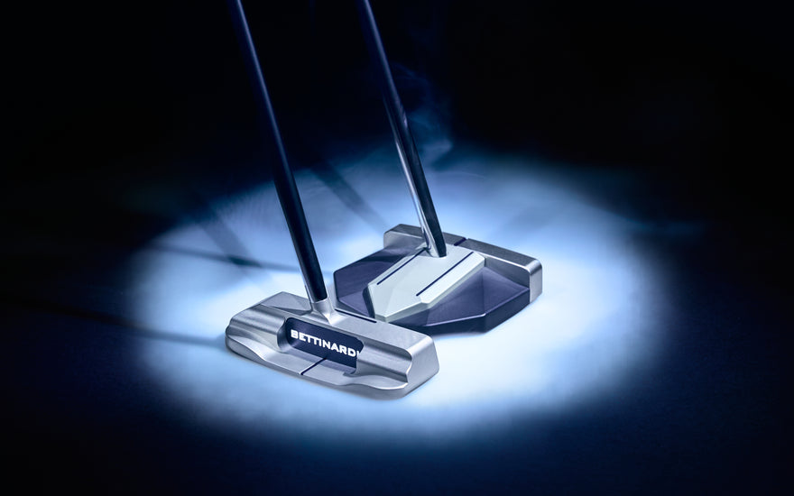 Bettinardi Antidote Series Putters