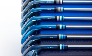 Mizuno Pro Iceberg Irons – Fairway Jockey