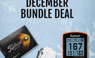 Fairway Jockey December Bundle Deal