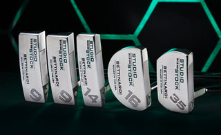 Bettinardi Studio Stock Line