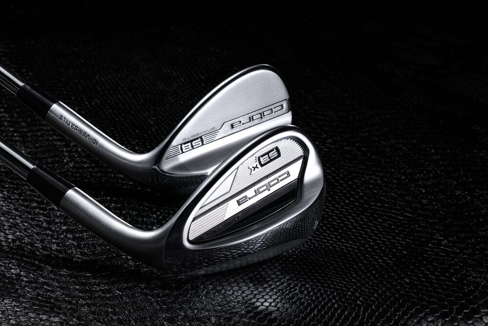 Cobra Snakebite and Snakebite X Wedges – Fairway Jockey