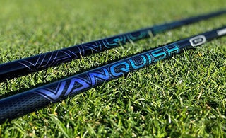 Mitsubishi Chemical Vanquish 40 Golf Shaft Review