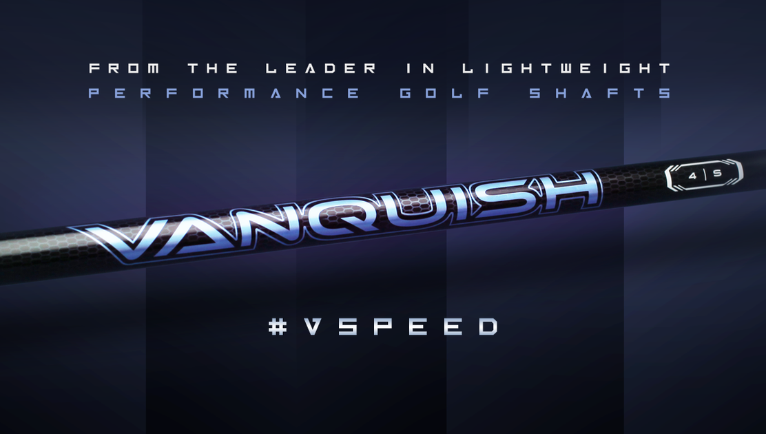 Mitsubishi Chemical Vanquish Wood Shaft – Fairway Jockey