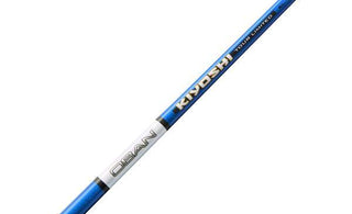 Is the Oban Kiyoshi Tour Limited Shaft Right for Me?