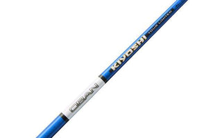 Is the Oban Kiyoshi Tour Limited Shaft Right for Me?