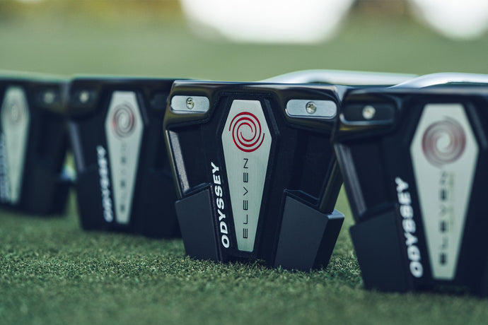 Odyssey Eleven Putters: Is It Worth The Upgrade?