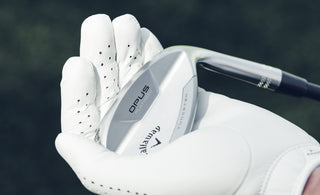 Introducing the New Callaway Opus Wedges and Opus Platinum Wedges