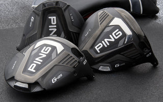 Ping G425 Max Driver