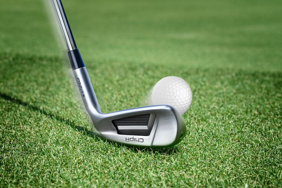 Ping ChipR Wedge | Fairway Jockey - Golf Equipment Blog
