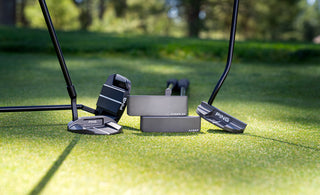 Ping PLD Milled Putters