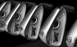 PXG 0317 CB 3X FORGED アイアンセット DG120 X100PXG new iron PXG PXG 0317 CB 3X FORGED アイアンセット DG120 X100PXG new iron PXG