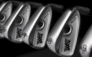 PXG 0317 CB Irons