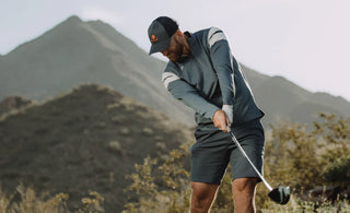 Radmor Golf: Sustainable Golf & Lifestyle Clothing