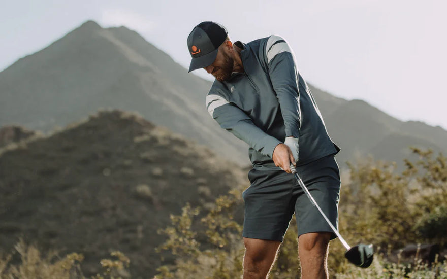 Radmor Golf: Sustainable Golf & Lifestyle Clothing