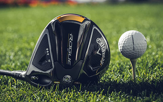 Callaway Rogue ST TD-S: Who Is It For?