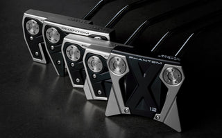 Scotty Cameron 2022 Putters