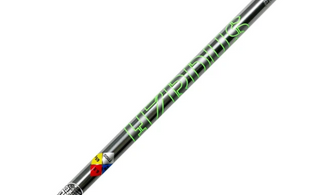 Arbre de commande neuf Tour Issue Project X HZRDUS T1100 6,5 80 fait Arbre de commande neuf Tour Issue Project X HZRDUS T1100 6,5 80 fait