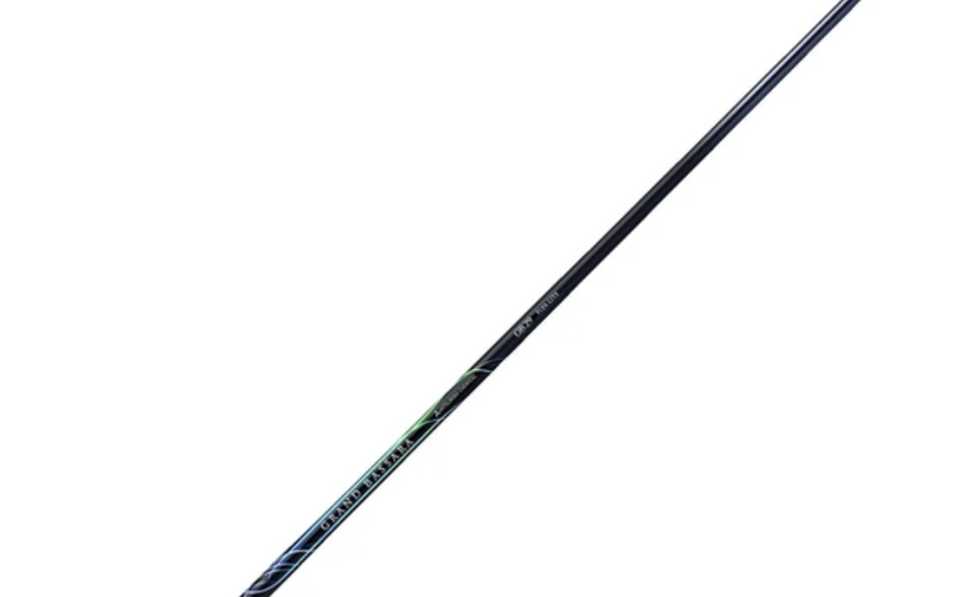 How Mitsubishi Chemical Shafts Can Improve Your Golf Game