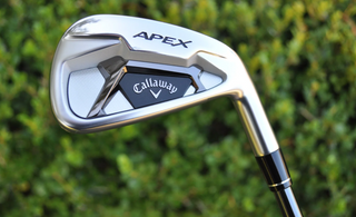 Callaway Apex 21 Irons: Who Are They For?