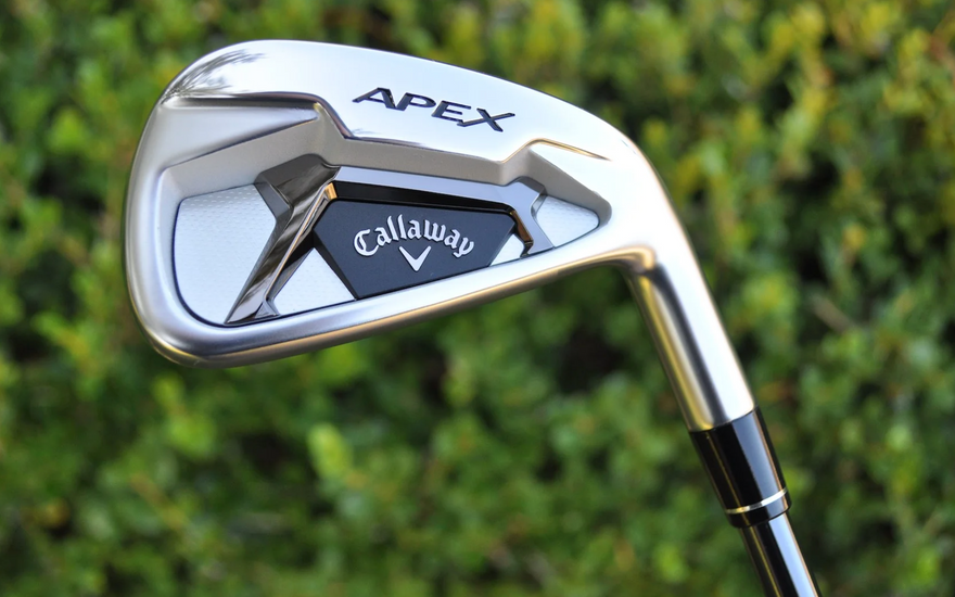 Callaway Apex 21 Irons: Who Are They For?