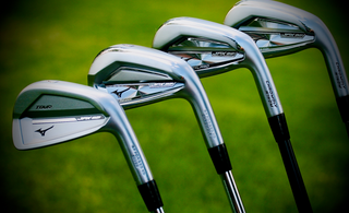 Mizuno JPX 921 Irons: What Are The Options?