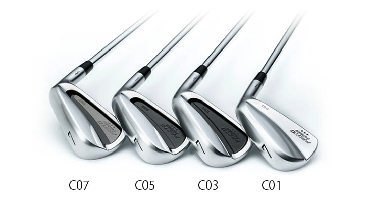 Proto Concept Irons: Everything to Know