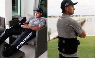 Hyperice Normatec Legs and Venom Back: Can They Help My Golf Game?