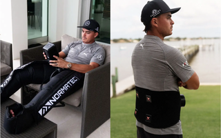 Hyperice Normatec Legs and Venom Back: Can They Help My Golf Game?