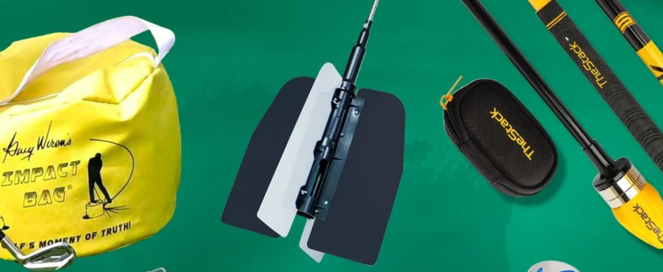 The Ultimate Guide to Golf Swing Speed Trainers in 2023 Fairway Jockey