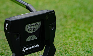 TaylorMade Spider GTX Putter