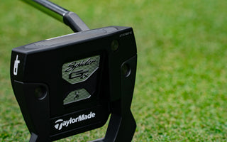 TaylorMade Spider GTX Putter