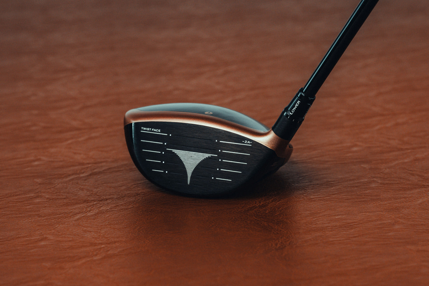 TaylorMade BRNR Mini Driver Copper – Fairway Jockey