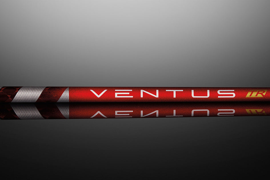 Fujikura Ventus TR Red | Fairway Jockey - Golf Equipment Blog