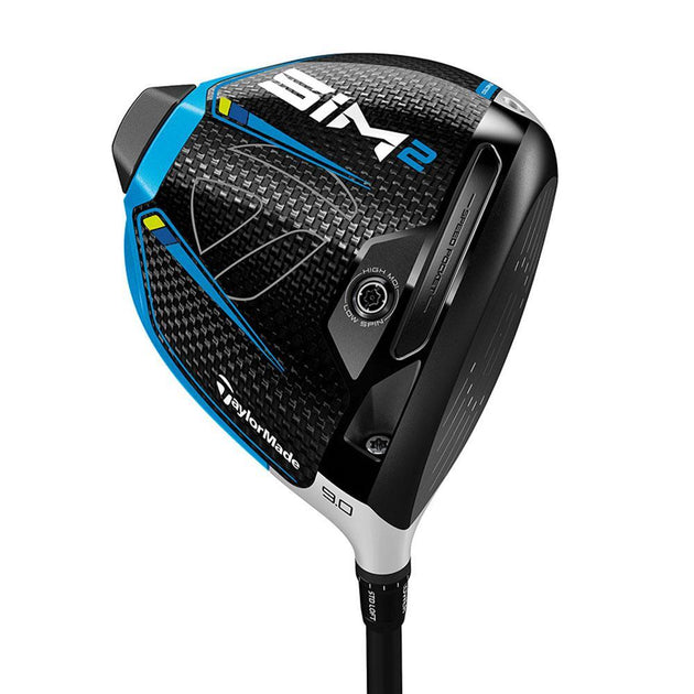 Who Should Play The TaylorMade SIM 2 Driver? – Fairway Jockey