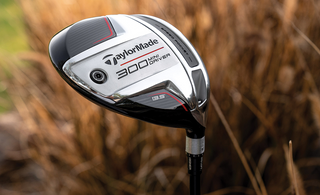 TaylorMade 300 Mini Custom Driver – Fairway Jockey TaylorMade 300 Mini Custom Driver – Fairway Jockey