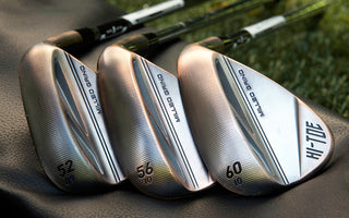 TaylorMade Hi-Toe 3 Wedge: 6 Things To Know